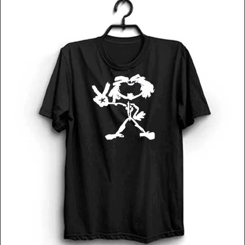 Say Hi Essential T-Shirt, The Rolling Stones Essential T-Shirt